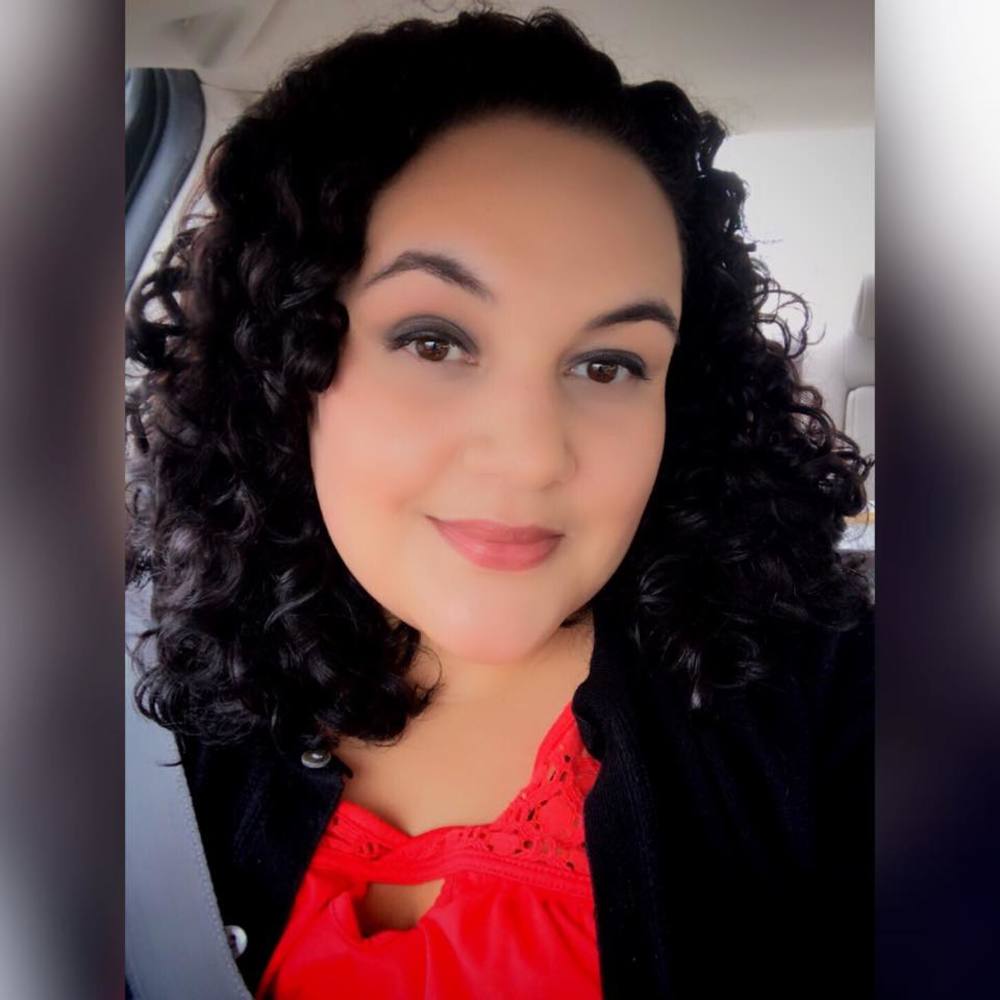 Meet your Posher, Lorey